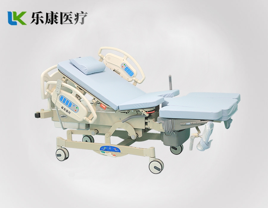 LDR產病一體床